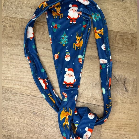 Christmas bikini - Picture 6 of 6